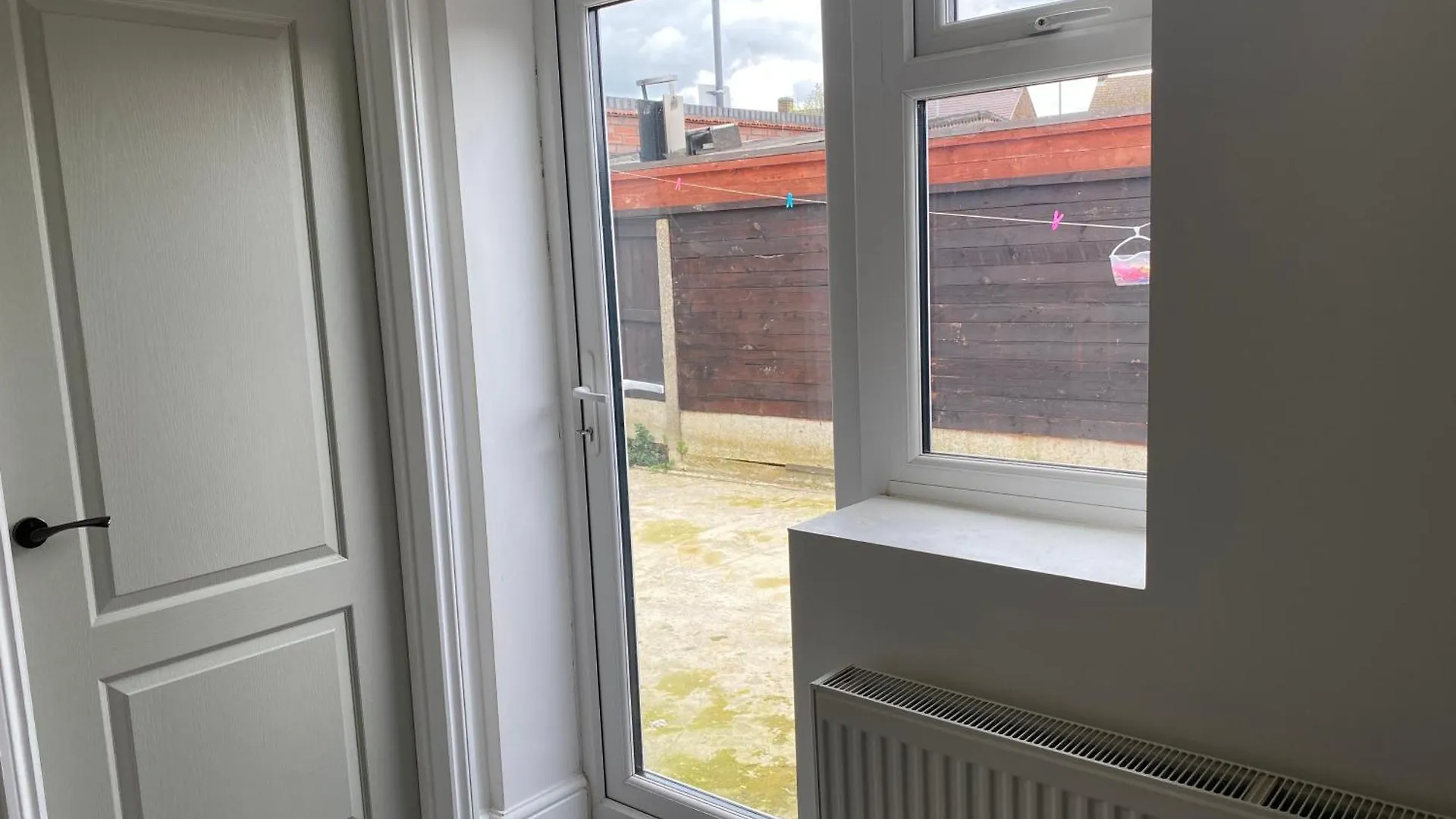 Apartman Your Perfect Place Of Comfort Goodmayes Egyesült Királyság