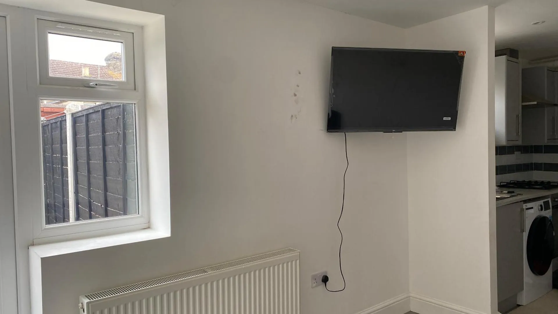 Your Perfect Place Of Comfort Goodmayes Apartament