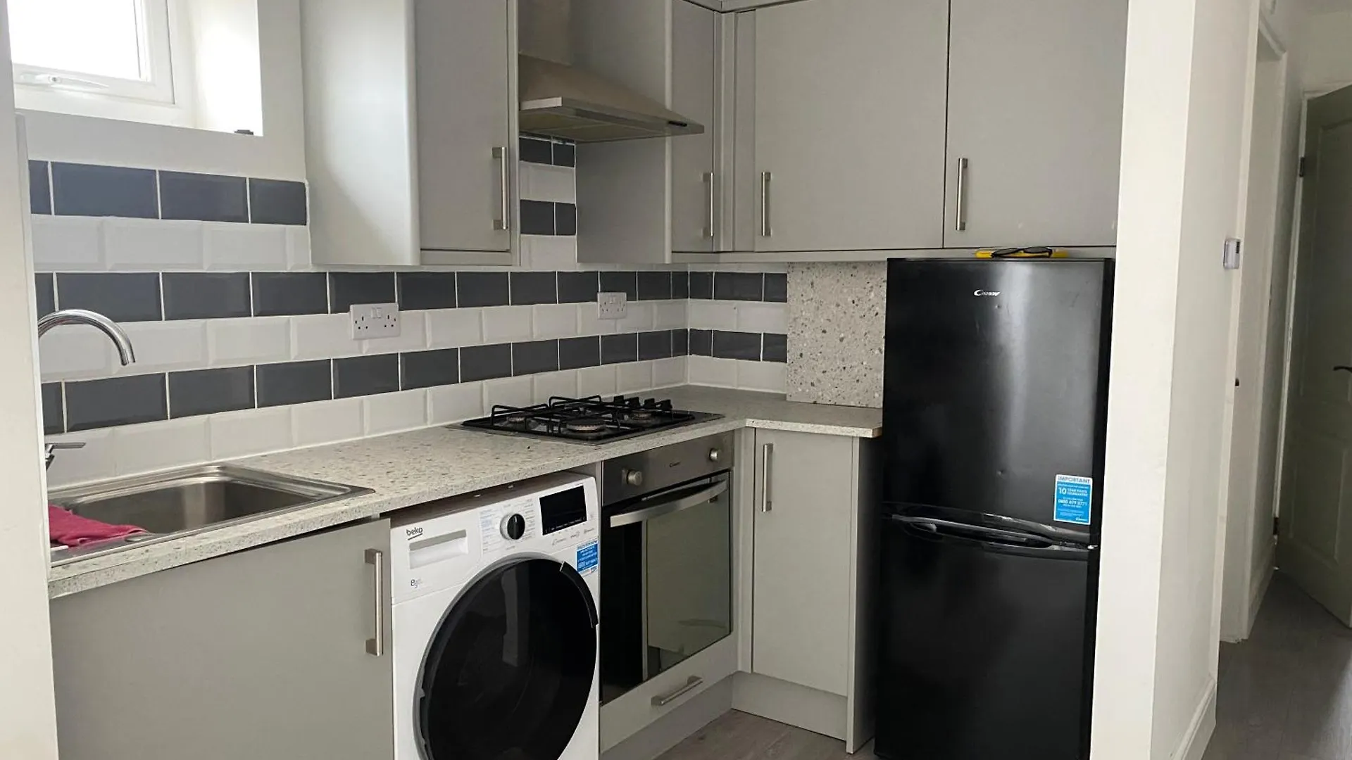 Apartament Your Perfect Place Of Comfort Goodmayes