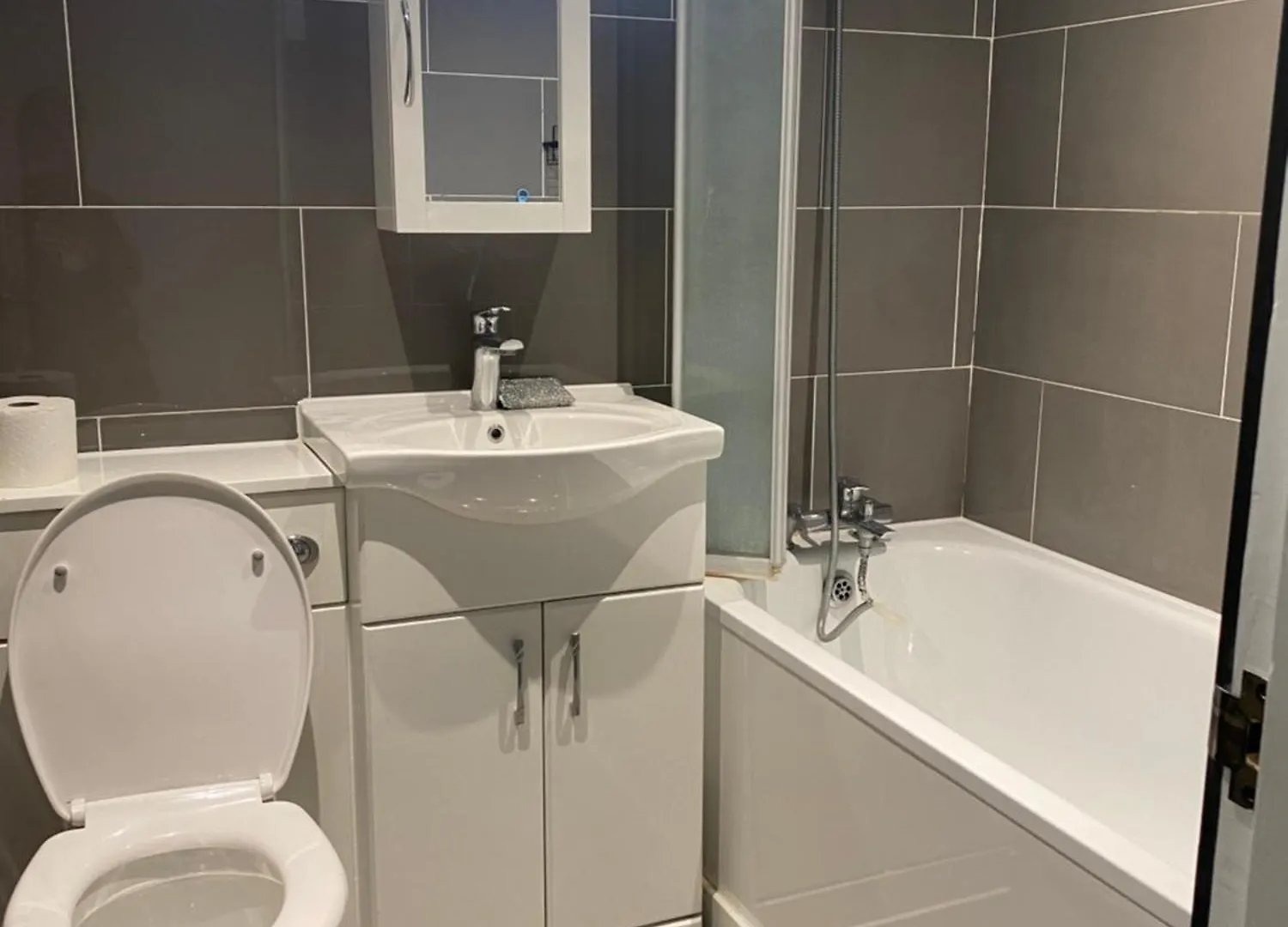 Apartament Your Perfect Place Of Comfort Goodmayes