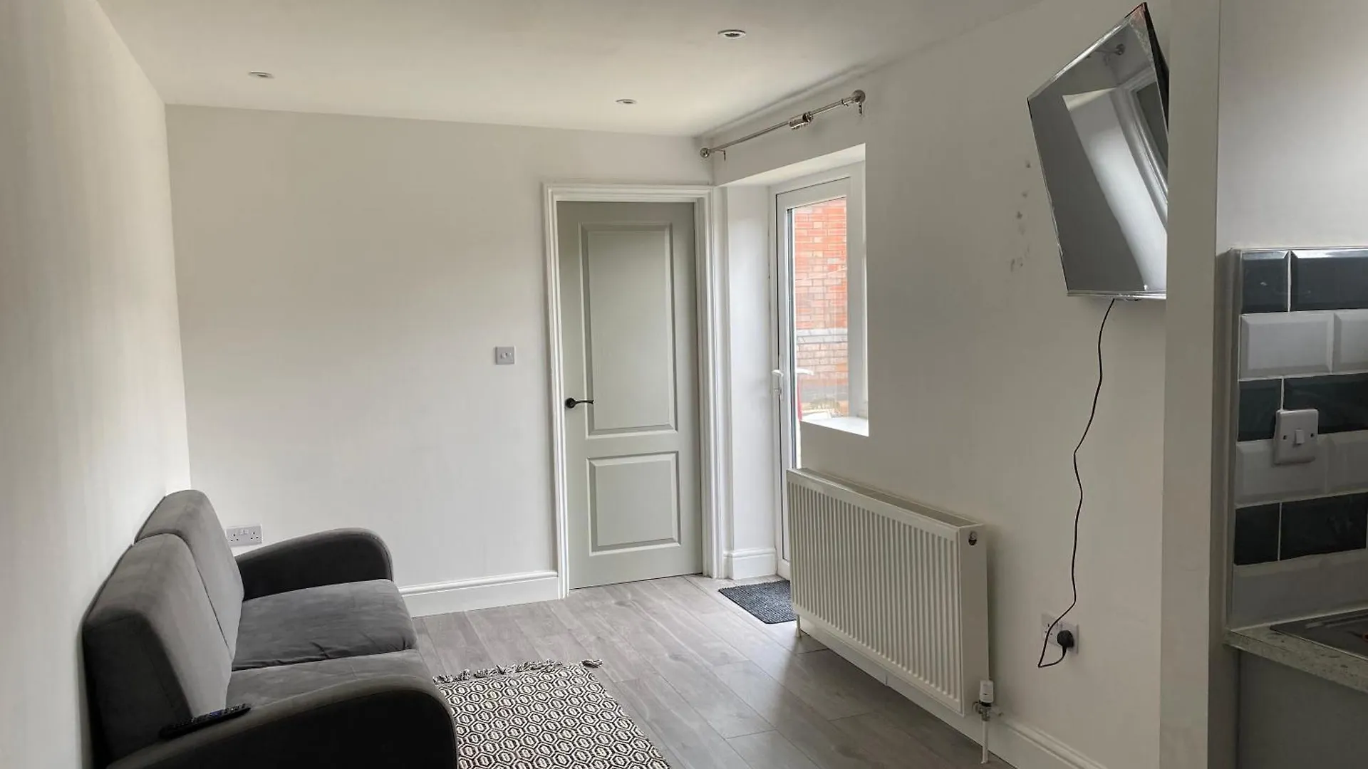 Your Perfect Place Of Comfort Goodmayes Apartament