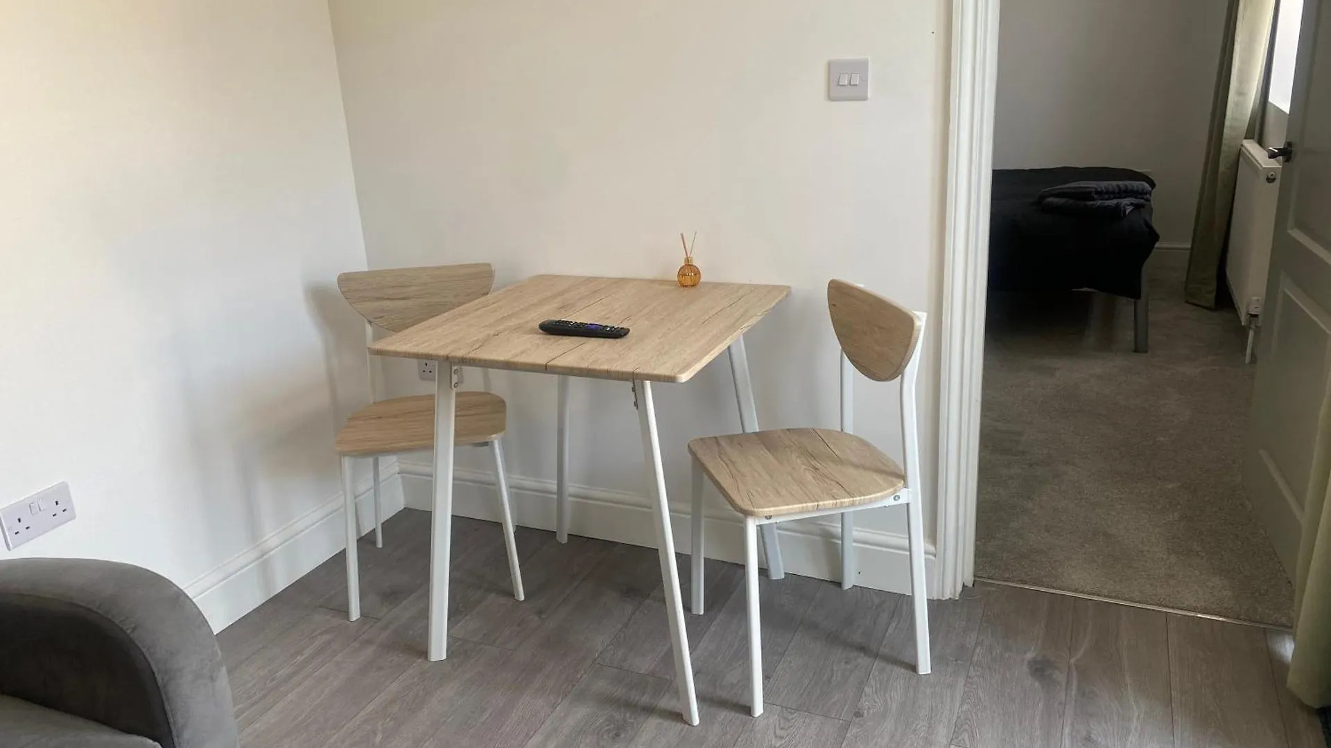 Your Perfect Place Of Comfort Goodmayes Apartamento