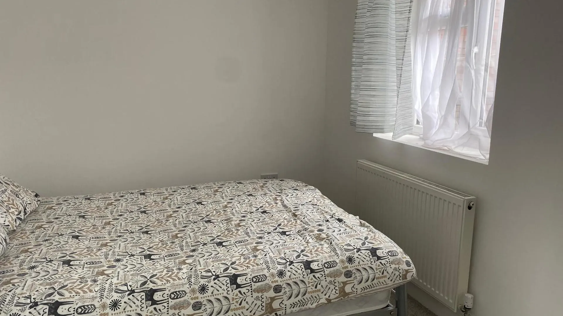 Your Perfect Place Of Comfort Goodmayes