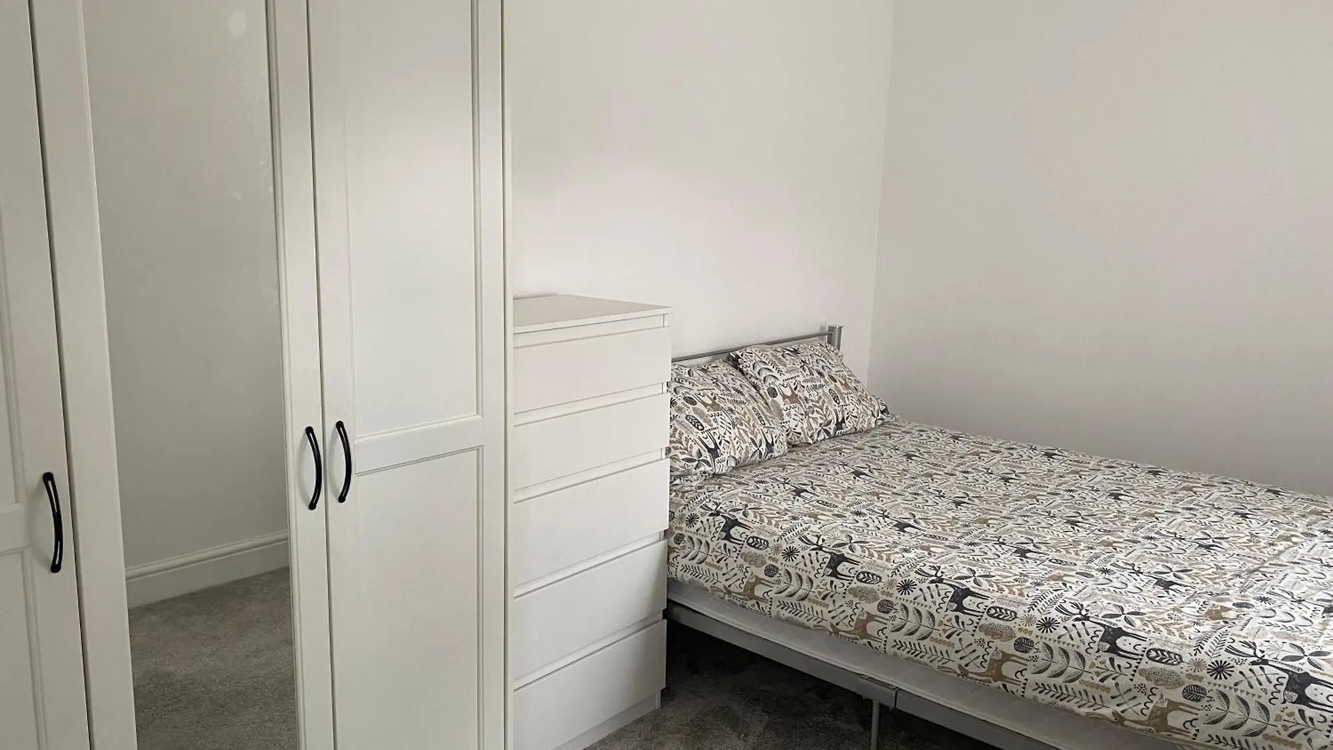 Apartment Your Perfect Place Of Comfort Goodmayes United Kingdom