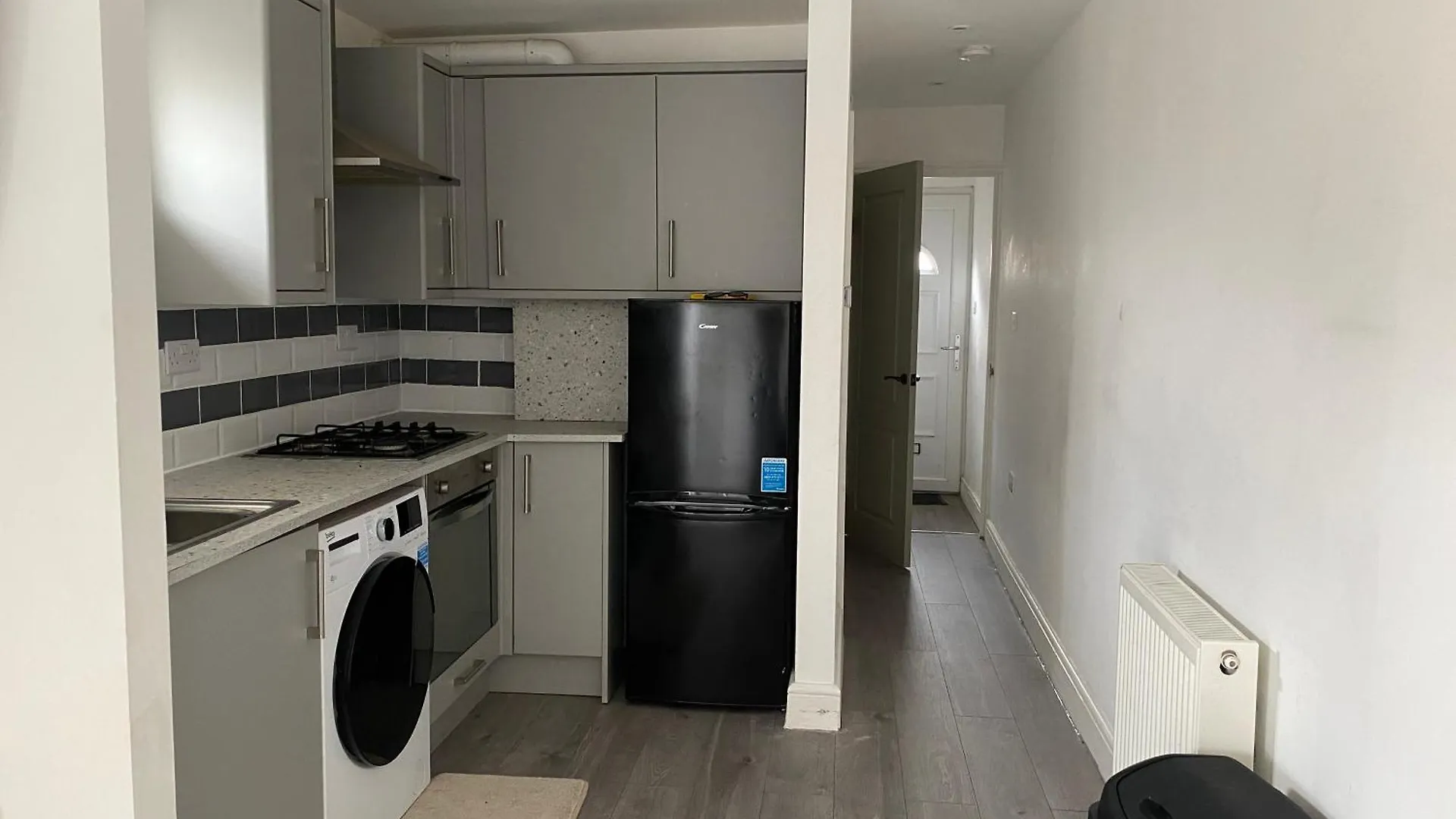 Your Perfect Place Of Comfort Goodmayes Apartment