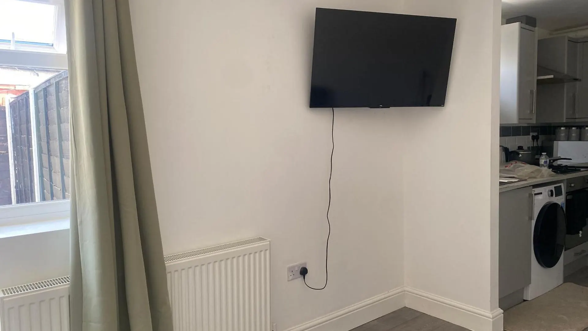 Apartment Your Perfect Place Of Comfort Goodmayes United Kingdom